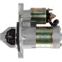 REMY ELECTRICAL 16080 Remanufactured Starter Motor