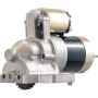 REMY ELECTRICAL 16088 Remanufactured Starter Motor