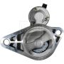 REMY ELECTRICAL 160891 Remanufactured Starter Motor