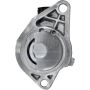 REMY ELECTRICAL 16089 Remanufactured Starter Motor
