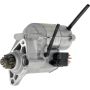 REMY ELECTRICAL 16091 Remanufactured Starter Motor