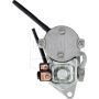 REMY ELECTRICAL 16091 Remanufactured Starter Motor