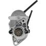 REMY ELECTRICAL 16091 Remanufactured Starter Motor