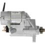 REMY ELECTRICAL 16091 Remanufactured Starter Motor