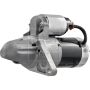 REMY ELECTRICAL 16093 Remanufactured Starter Motor