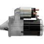 REMY ELECTRICAL 16094 Remanufactured Starter Motor