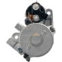REMY ELECTRICAL 16096 Remanufactured Starter Motor