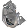 REMY ELECTRICAL 16096 Remanufactured Starter Motor