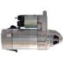 REMY ELECTRICAL 16096 Remanufactured Starter Motor
