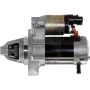 REMY ELECTRICAL 16097 Remanufactured Starter Motor