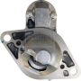 REMY ELECTRICAL 16098 Remanufactured Starter Motor