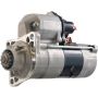 REMY ELECTRICAL 16102 Remanufactured Starter Motor