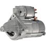 REMY ELECTRICAL 16104 Remanufactured Starter Motor