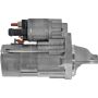 REMY ELECTRICAL 16104 Remanufactured Starter Motor