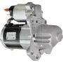 REMY ELECTRICAL 16109 Remanufactured Starter Motor