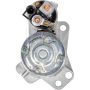 REMY ELECTRICAL 16109 Remanufactured Starter Motor