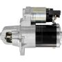 REMY ELECTRICAL 16109 Remanufactured Starter Motor