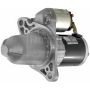 REMY ELECTRICAL 16113 Remanufactured Starter Motor