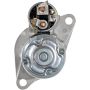 REMY ELECTRICAL 16113 Remanufactured Starter Motor