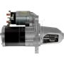 REMY ELECTRICAL 16113 Remanufactured Starter Motor