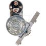 REMY ELECTRICAL 16114 Remanufactured Starter Motor