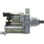 REMY ELECTRICAL 16115 Remanufactured Starter Motor