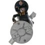 REMY ELECTRICAL 16116 Remanufactured Starter Motor
