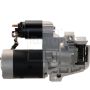 REMY ELECTRICAL 16116 Remanufactured Starter Motor