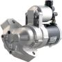 REMY ELECTRICAL 16117 Remanufactured Starter Motor