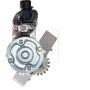 REMY ELECTRICAL 16117 Remanufactured Starter Motor