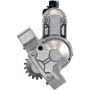 REMY ELECTRICAL 16117 Remanufactured Starter Motor
