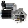 REMY ELECTRICAL 16117 Remanufactured Starter Motor