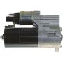 REMY ELECTRICAL 16119 Remanufactured Starter Motor