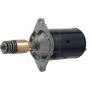 REMY ELECTRICAL 16121 Remanufactured Starter Motor