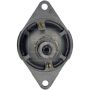 REMY ELECTRICAL 16121 Remanufactured Starter Motor