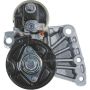 REMY ELECTRICAL 16123 Remanufactured Starter Motor
