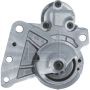 REMY ELECTRICAL 16123 Remanufactured Starter Motor