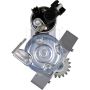 REMY ELECTRICAL 16125 Remanufactured Starter Motor