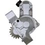 REMY ELECTRICAL 16125 Remanufactured Starter Motor