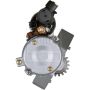 REMY ELECTRICAL 16126 Remanufactured Starter Motor
