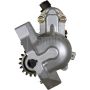 REMY ELECTRICAL 16126 Remanufactured Starter Motor