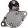 REMY ELECTRICAL 16127 Remanufactured Starter Motor