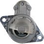 REMY ELECTRICAL 16127 Remanufactured Starter Motor