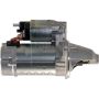 REMY ELECTRICAL 16127 Remanufactured Starter Motor