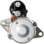 REMY ELECTRICAL 16130 Remanufactured Starter Motor