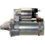 REMY ELECTRICAL 16130 Remanufactured Starter Motor