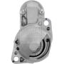 REMY ELECTRICAL 16135 Remanufactured Starter Motor