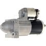 REMY ELECTRICAL 16136 Remanufactured Starter Motor