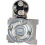 REMY ELECTRICAL 16136 Remanufactured Starter Motor