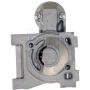 REMY ELECTRICAL 16136 Remanufactured Starter Motor